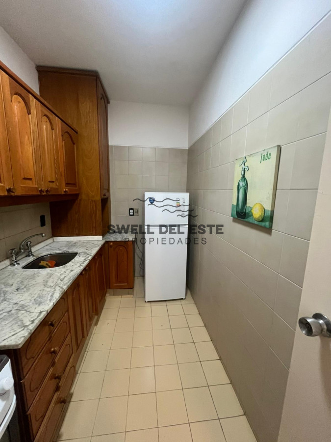 Apartamento ID.169 - Torre Antares  2 dorm