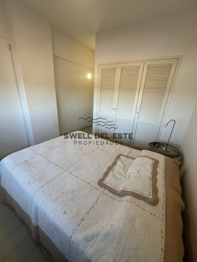 Apartamento ID.169 - Torre Antares  2 dorm