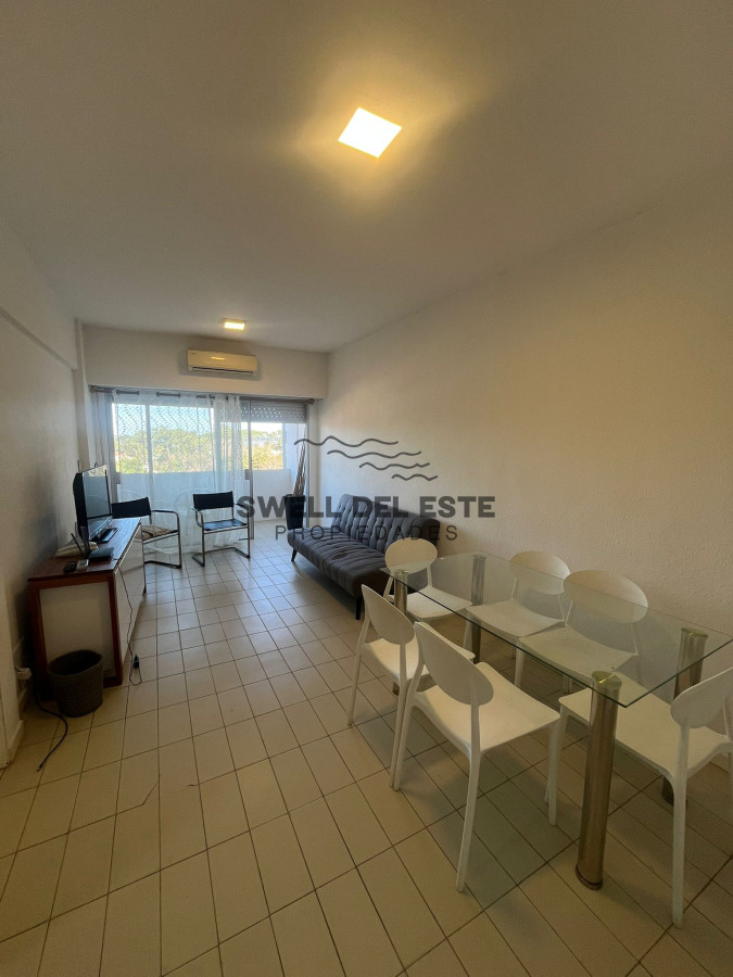 Apartamento ID.169 - Torre Antares  2 dorm