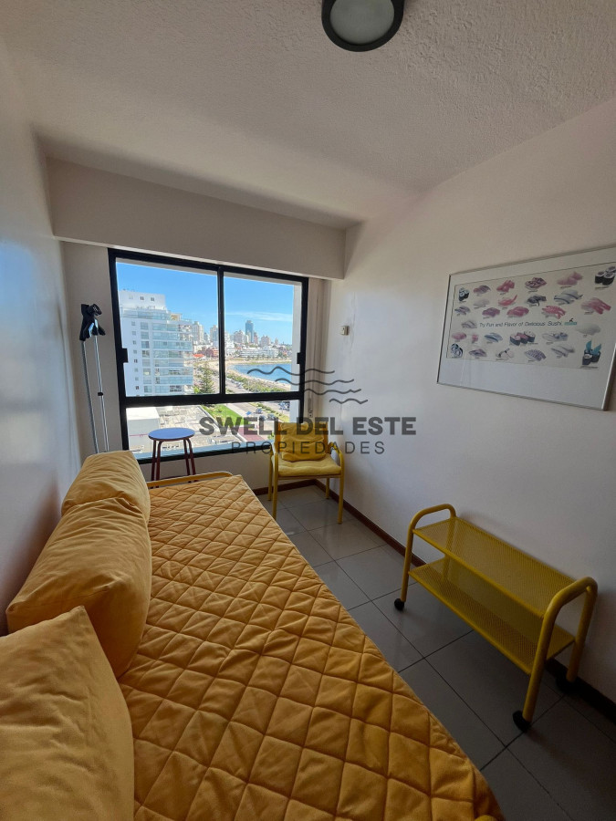 Apartamento ID.259 - Apartamento en Mansa - Frente al Mar !!