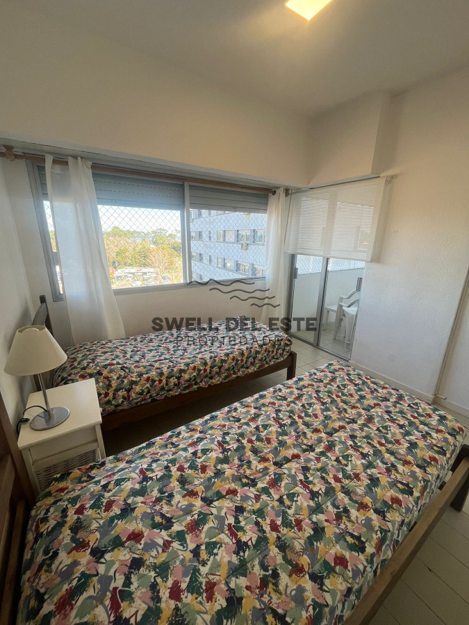 Apartamento ID.169 - Torre Antares  2 dorm
