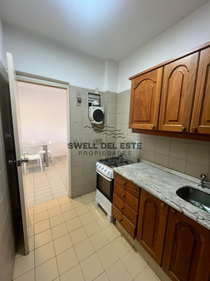 Apartamento ID.169 - Torre Antares  2 dorm