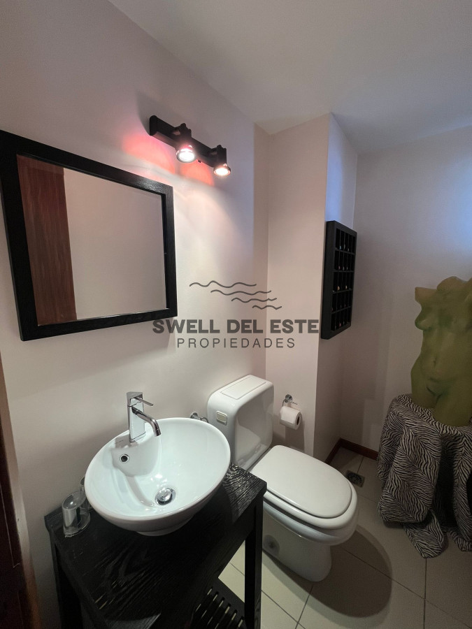 Apartamento ID.259 - Apartamento en Mansa - Frente al Mar !!