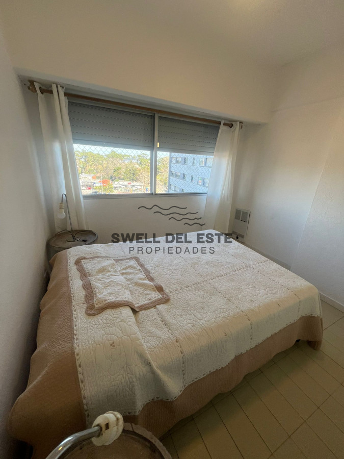 Apartamento ID.169 - Torre Antares  2 dorm