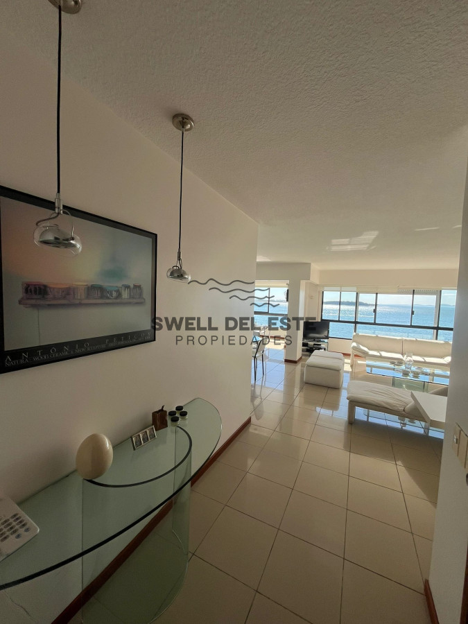 Apartamento ID.259 - Apartamento en Mansa - Frente al Mar !!