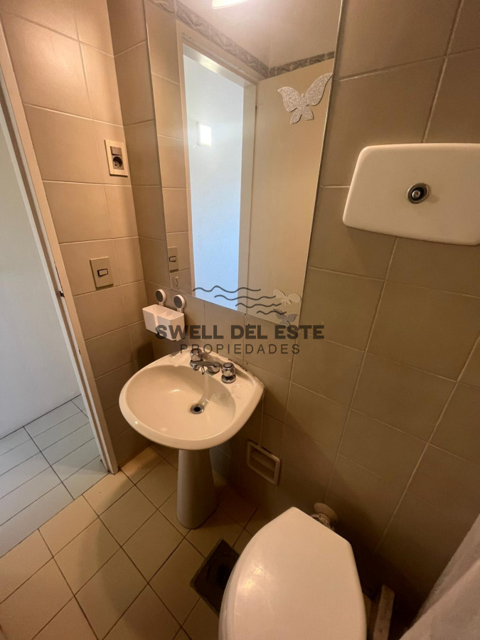 Apartamento ID.169 - Torre Antares  2 dorm