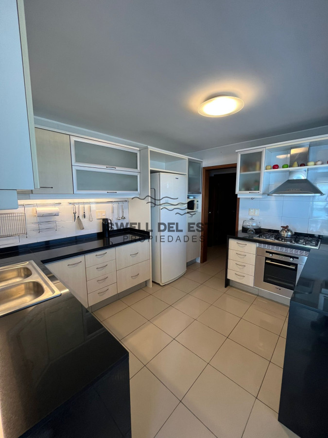 Apartamento ID.259 - Apartamento en Mansa - Frente al Mar !!