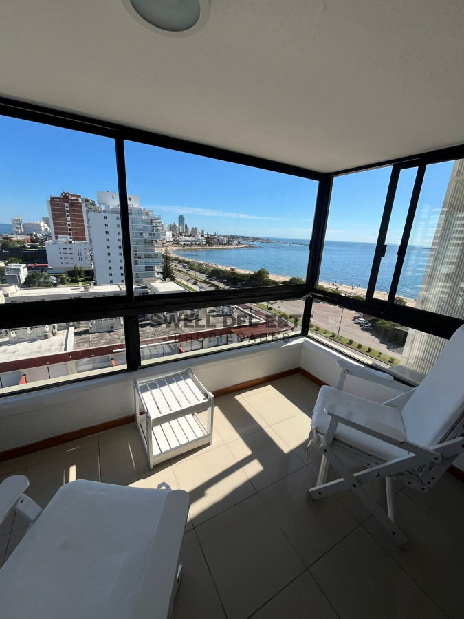 Apartamento ID.259 - Apartamento en Mansa - Frente al Mar !!
