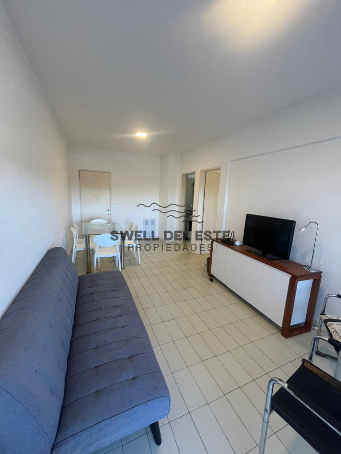 Apartamento ID.169 - Torre Antares  2 dorm