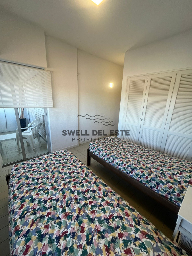Apartamento ID.169 - Torre Antares  2 dorm