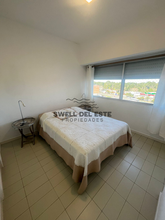 Apartamento ID.169 - Torre Antares  2 dorm