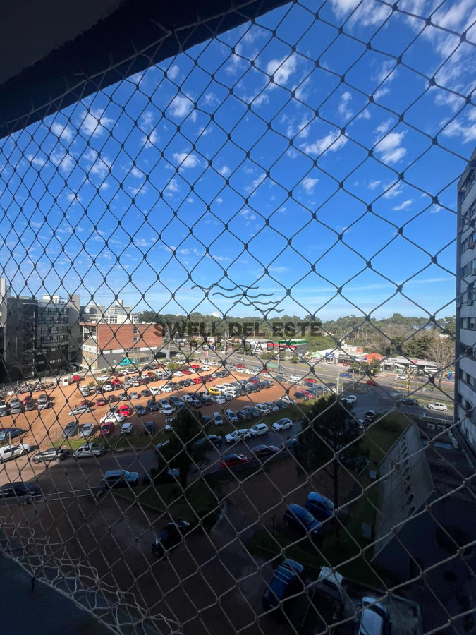 Apartamento ID.169 - Torre Antares  2 dorm