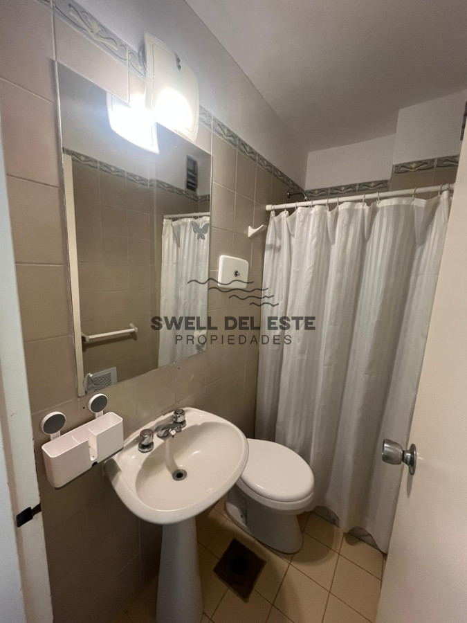 Apartamento ID.169 - Torre Antares  2 dorm
