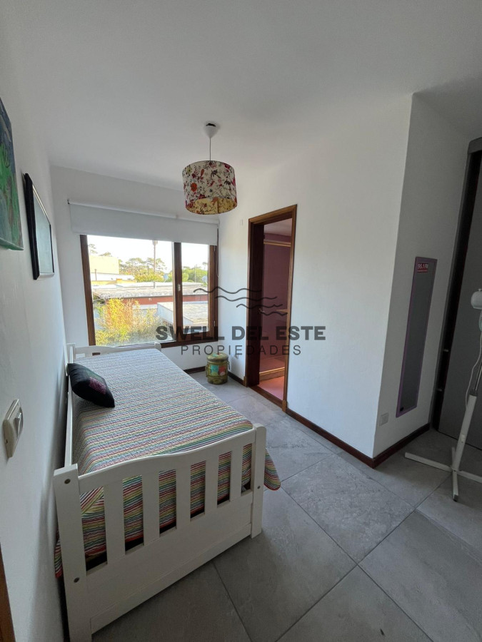Casa ID.63 - MANANTIALES A 2 CUADRAS DEL MAR