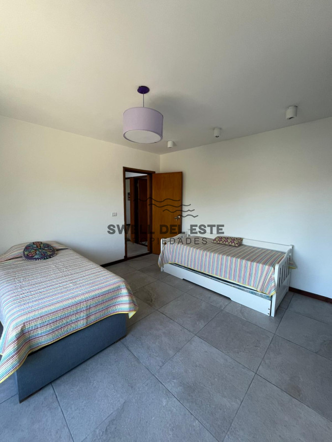 Casa ID.63 - MANANTIALES A 2 CUADRAS DEL MAR