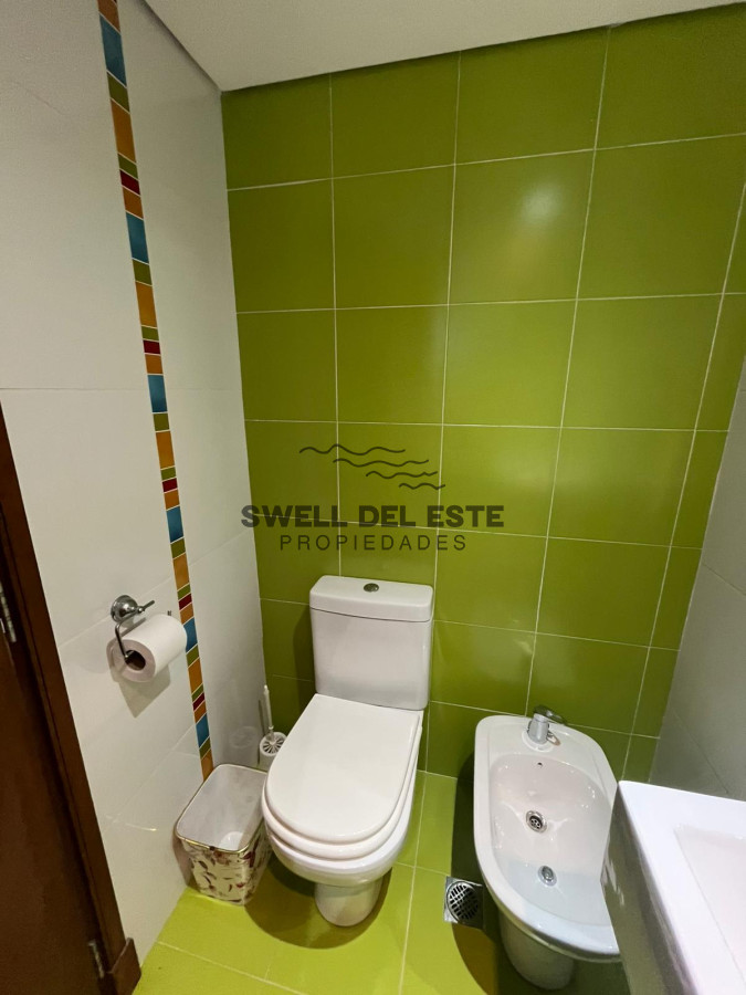 Casa ID.63 - MANANTIALES A 2 CUADRAS DEL MAR