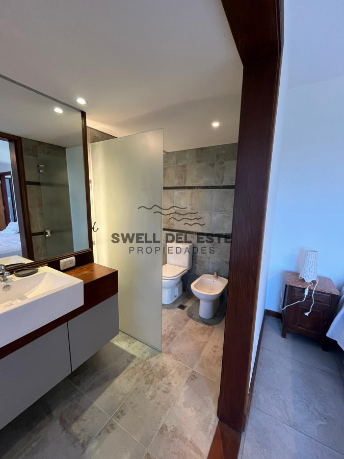 Casa ID.63 - MANANTIALES A 2 CUADRAS DEL MAR