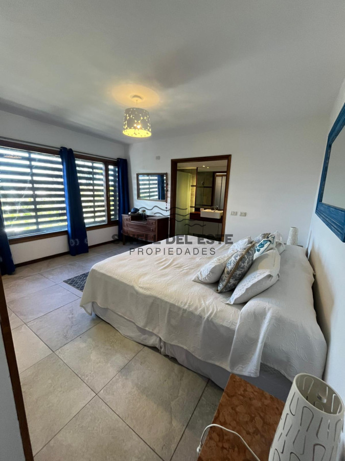 Casa ID.63 - MANANTIALES A 2 CUADRAS DEL MAR