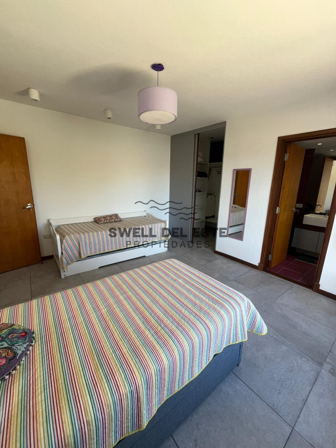 Casa ID.63 - MANANTIALES A 2 CUADRAS DEL MAR