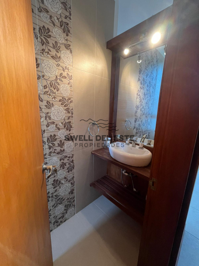 Casa ID.63 - MANANTIALES A 2 CUADRAS DEL MAR