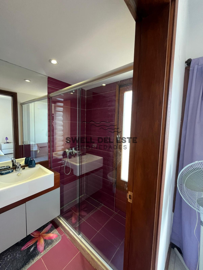 Casa ID.63 - MANANTIALES A 2 CUADRAS DEL MAR