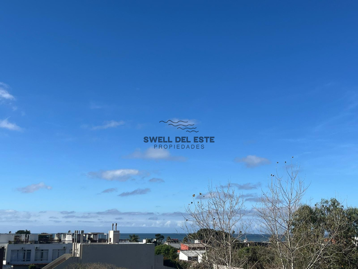 Casa ID.63 - MANANTIALES A 2 CUADRAS DEL MAR