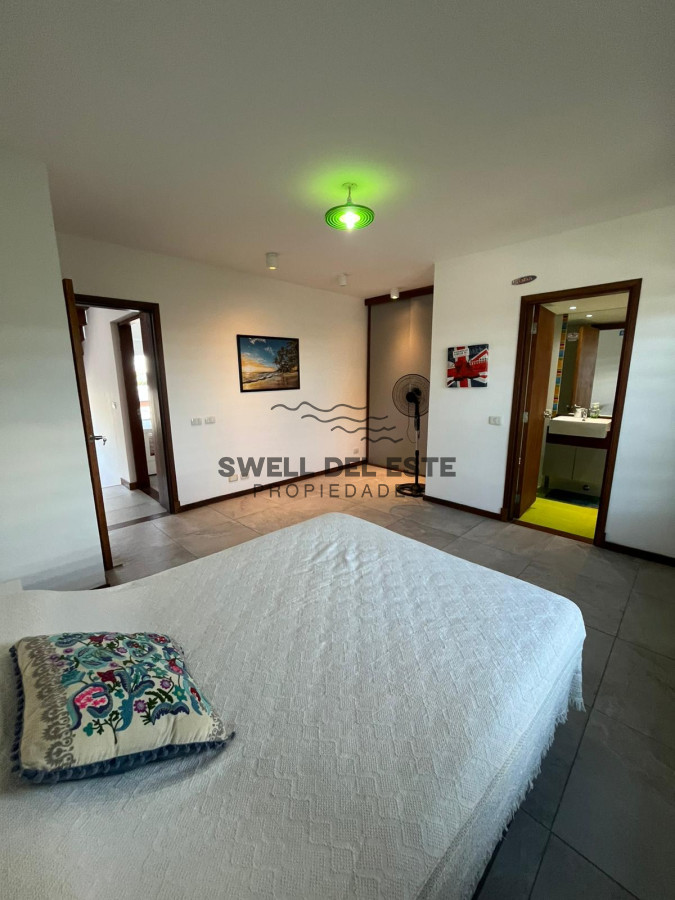 Casa ID.63 - MANANTIALES A 2 CUADRAS DEL MAR