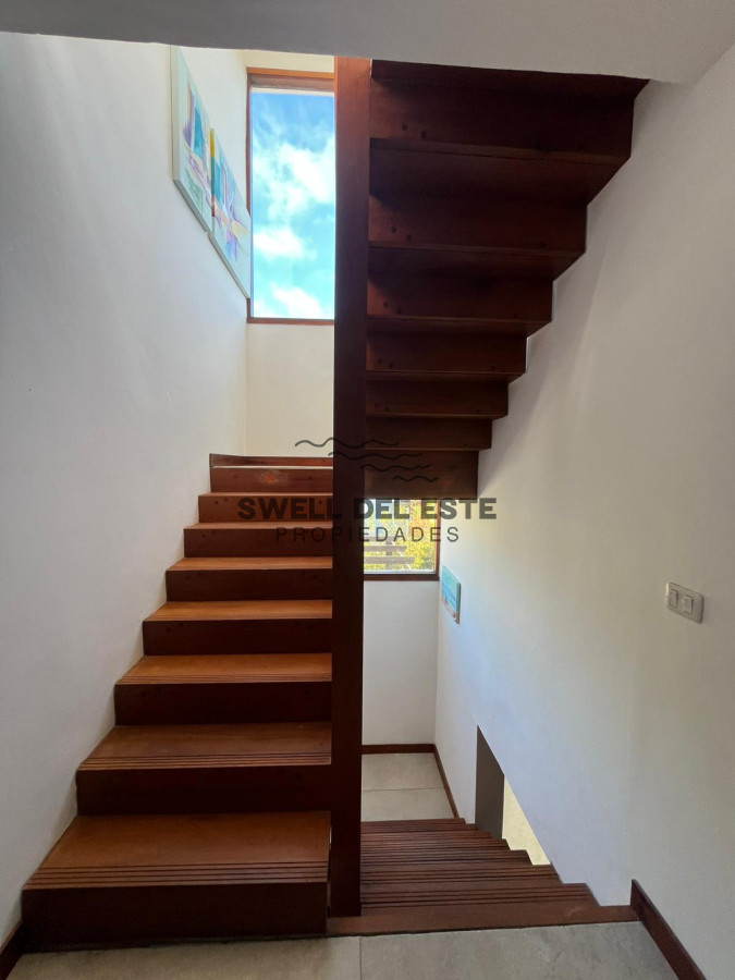 Casa ID.63 - MANANTIALES A 2 CUADRAS DEL MAR