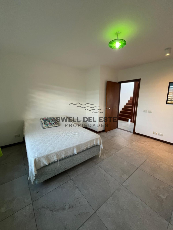 Casa ID.63 - MANANTIALES A 2 CUADRAS DEL MAR