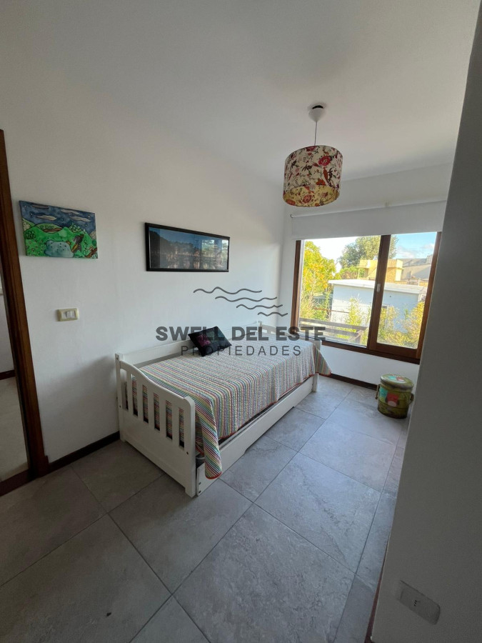 Casa ID.63 - MANANTIALES A 2 CUADRAS DEL MAR