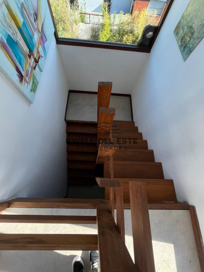 Casa ID.63 - MANANTIALES A 2 CUADRAS DEL MAR