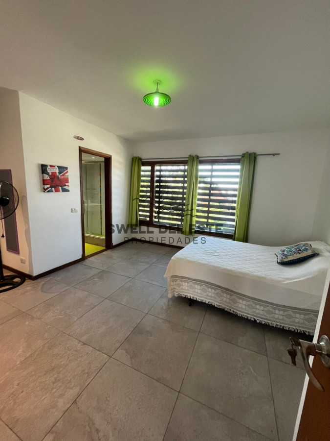 Casa ID.63 - MANANTIALES A 2 CUADRAS DEL MAR