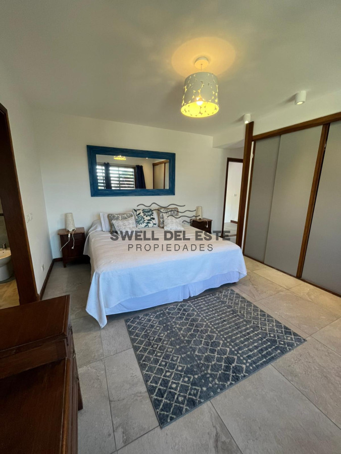 Casa ID.63 - MANANTIALES A 2 CUADRAS DEL MAR