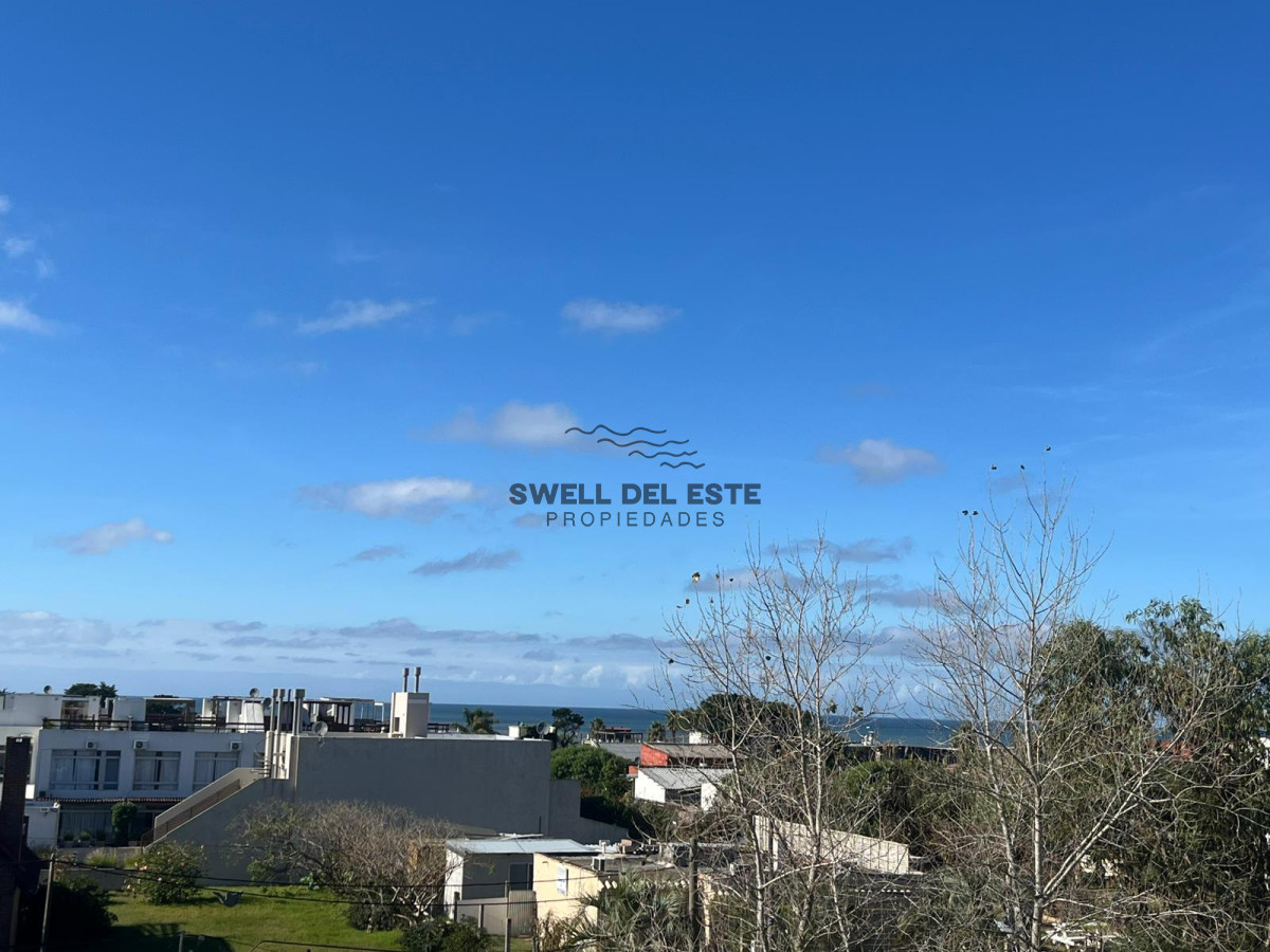 Casa ID.63 - MANANTIALES A 2 CUADRAS DEL MAR