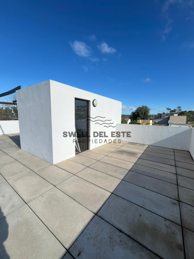 Casa ID.63 - MANANTIALES A 2 CUADRAS DEL MAR