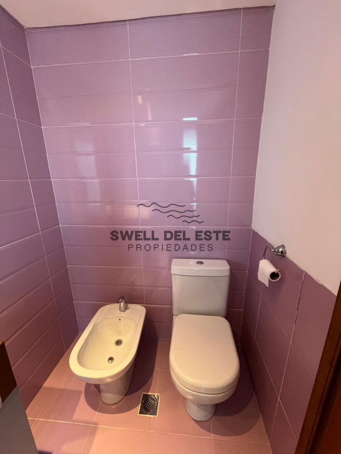 Casa ID.63 - MANANTIALES A 2 CUADRAS DEL MAR