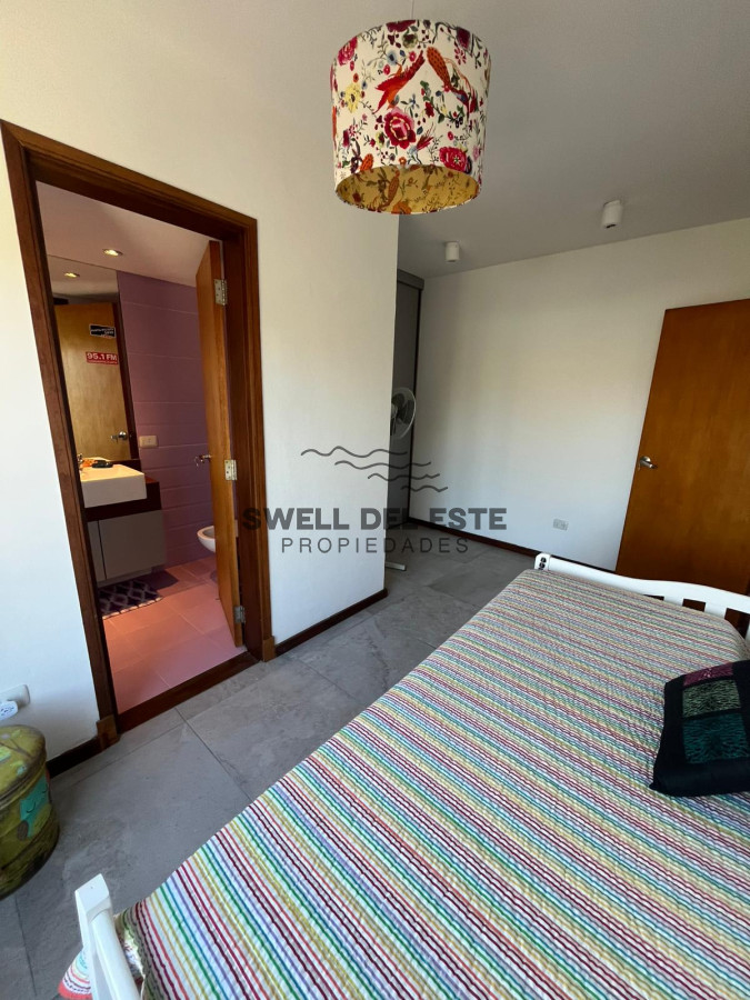 Casa ID.63 - MANANTIALES A 2 CUADRAS DEL MAR