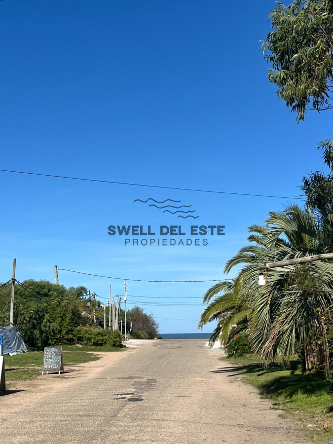 Casa ID.63 - MANANTIALES A 2 CUADRAS DEL MAR