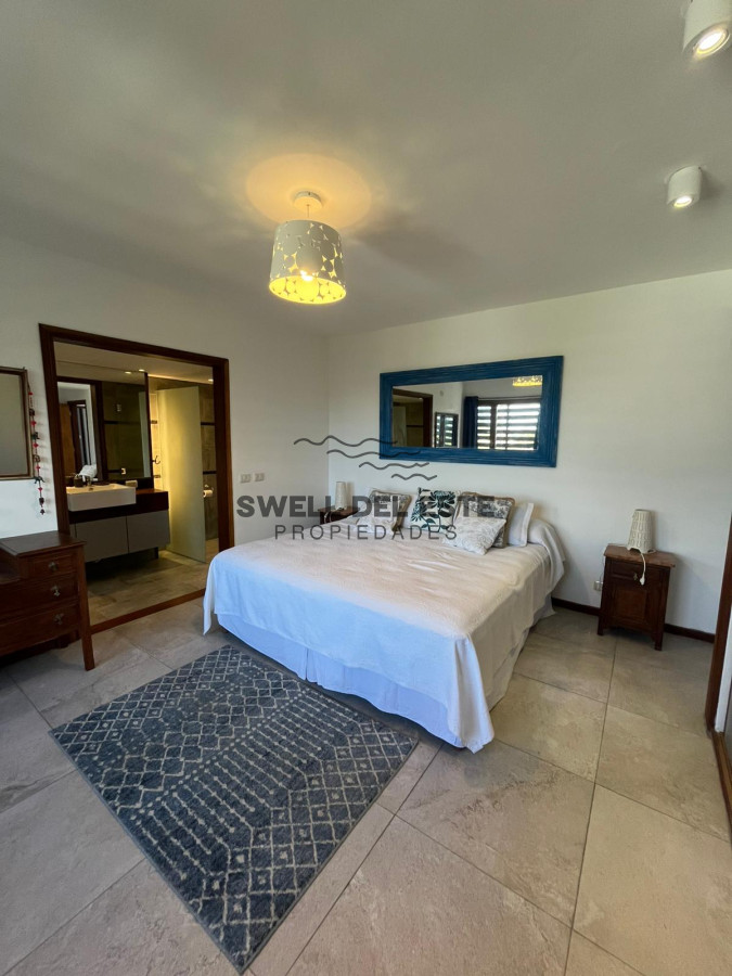 Casa ID.63 - MANANTIALES A 2 CUADRAS DEL MAR