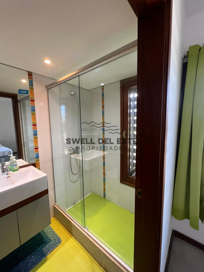 Casa ID.63 - MANANTIALES A 2 CUADRAS DEL MAR