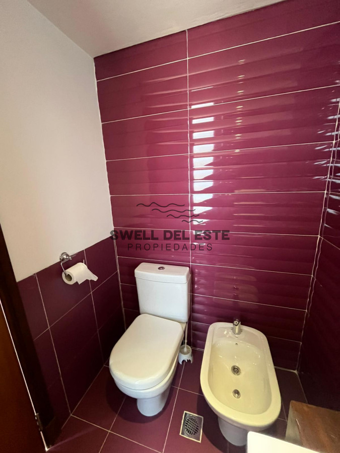 Casa ID.63 - MANANTIALES A 2 CUADRAS DEL MAR