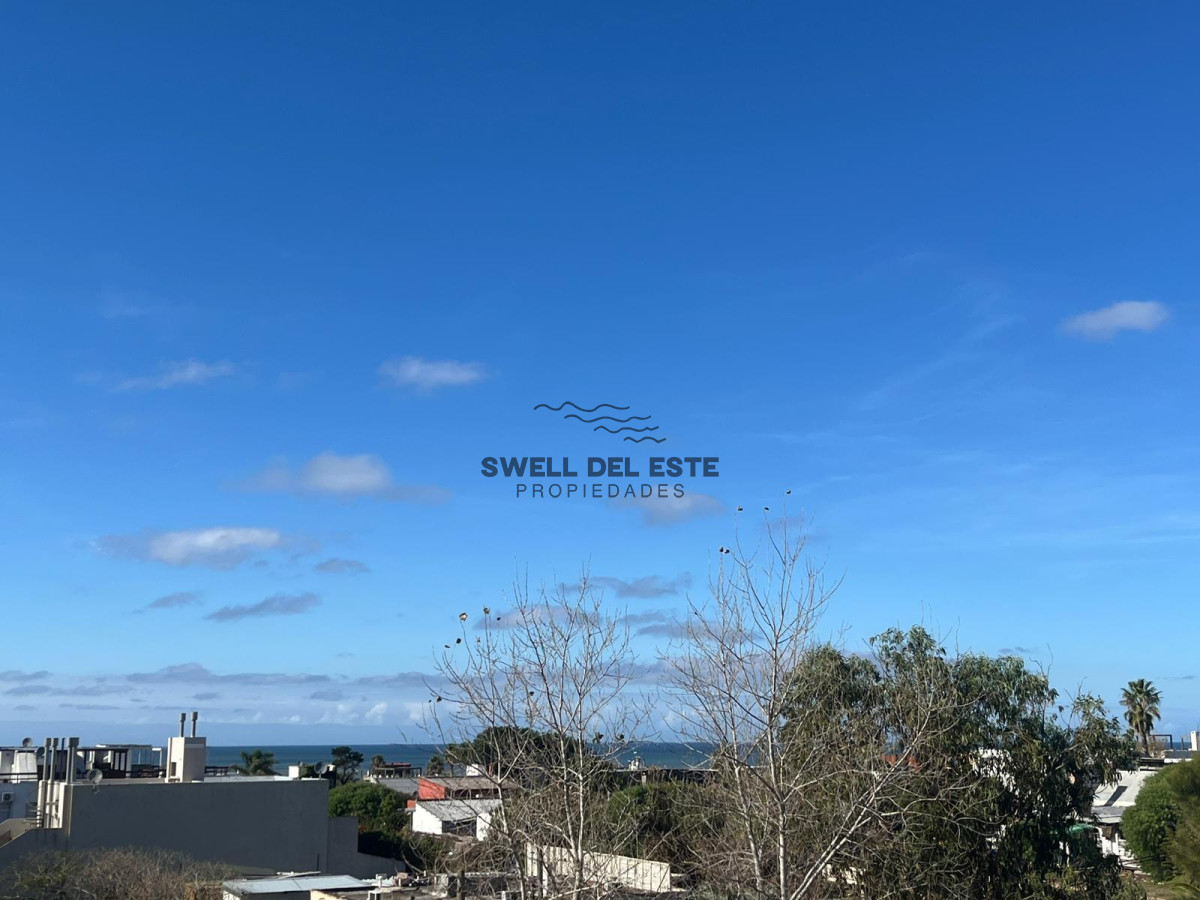 Casa ID.63 - MANANTIALES A 2 CUADRAS DEL MAR