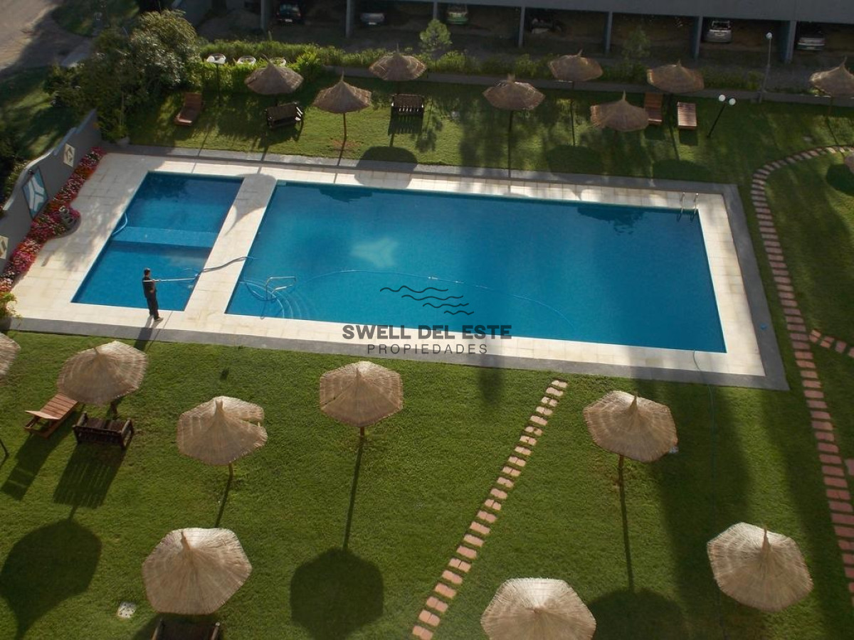 Apartamento ID.169 - Torre Antares  2 dorm