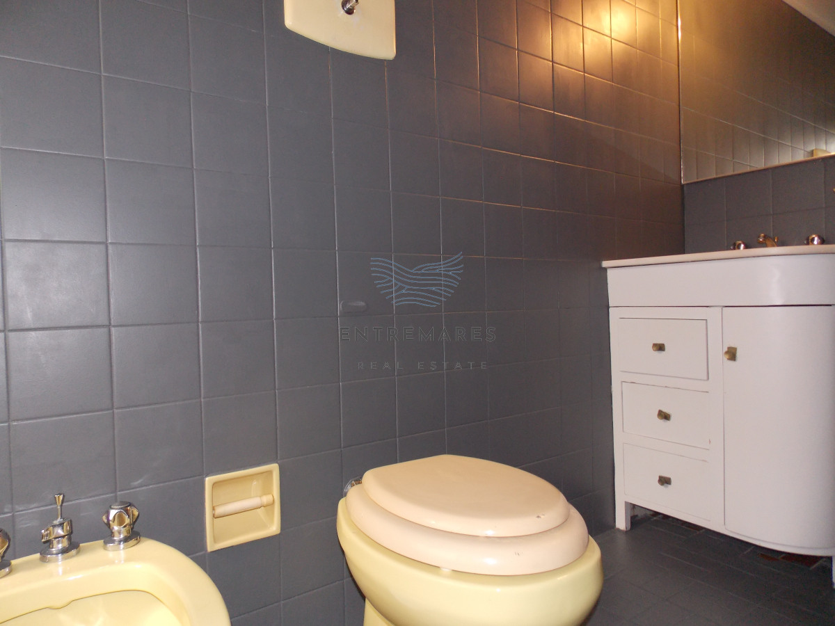 Apartamento ID.165 - PENINSULA , FRENTE AL MAR BRAVA !!!
