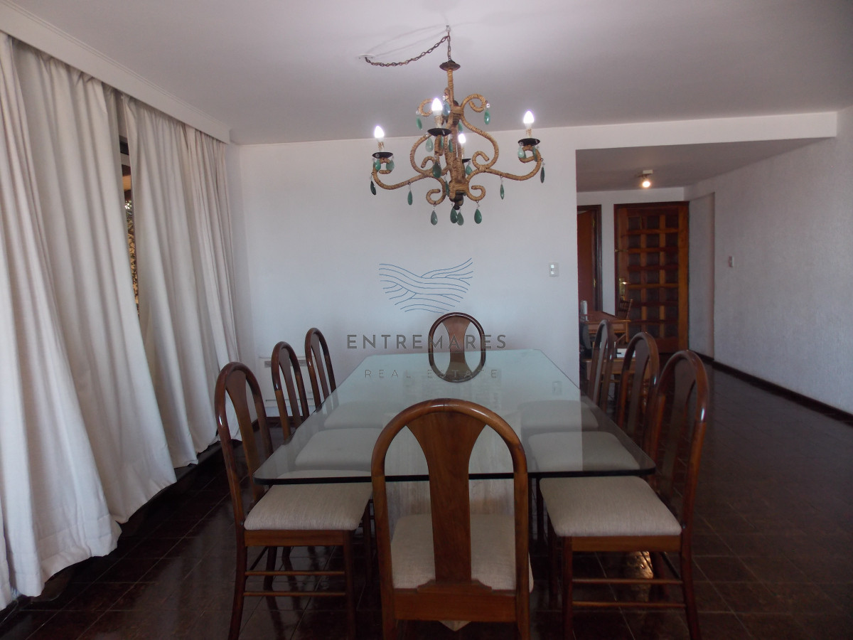 Apartamento ID.165 - PENINSULA , FRENTE AL MAR BRAVA !!!