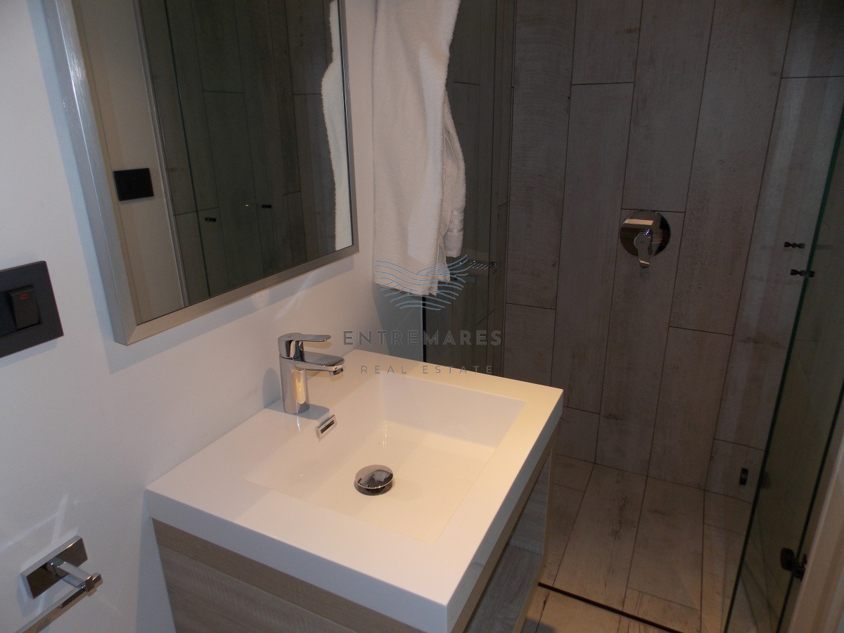 Apartamento ID.245 - BRAVA - EDIFICIO SURFSIDE PUNTA DEL ESTE 