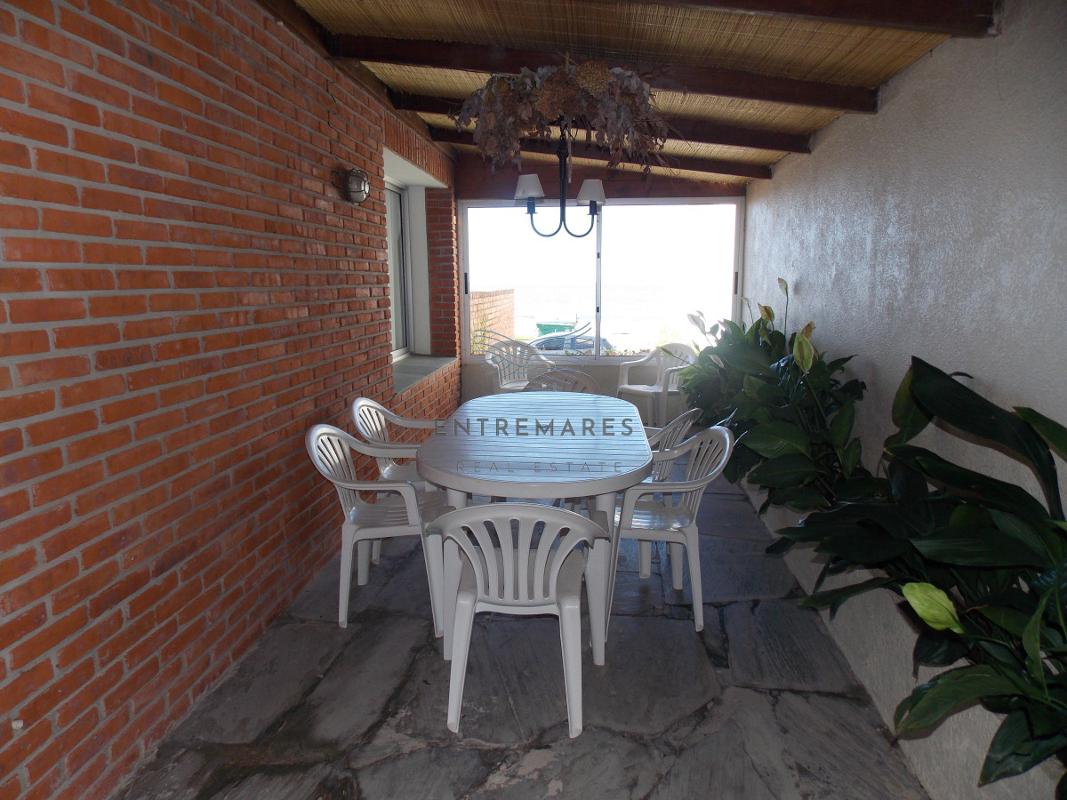 Apartamento ID.165 - PENINSULA , FRENTE AL MAR BRAVA !!!