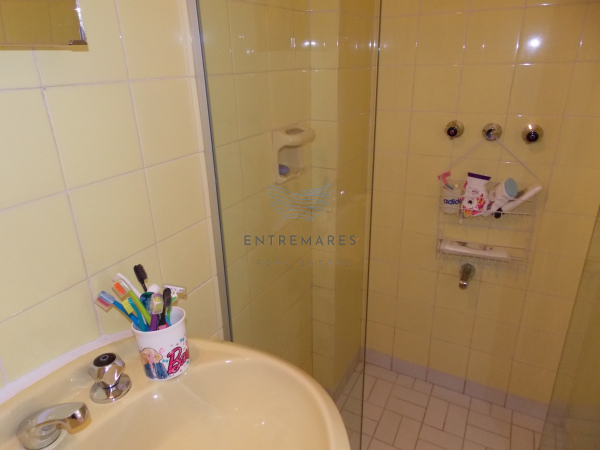 Apartamento ID.160 - MUY BUEN APARTAMENTO FRENTE AL MAR