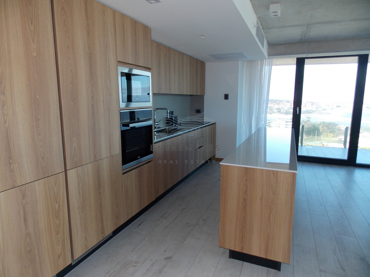 Apartamento ID.246 - BRAVA - EDIFICIO SURFSIDE PUNTA DEL ESTE 