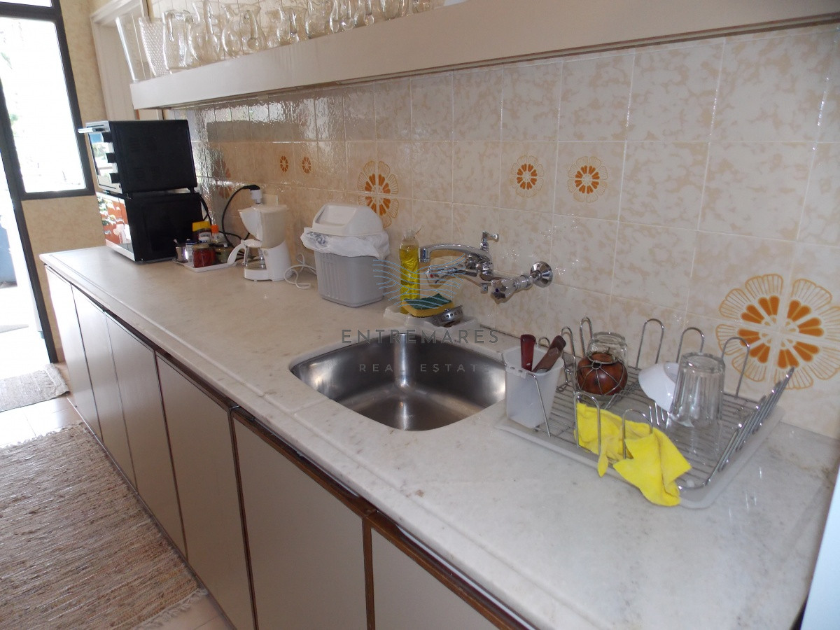 Apartamento ID.160 - MUY BUEN APARTAMENTO FRENTE AL MAR